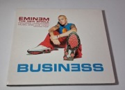 Eminem - Business Maxi CD Digipack
