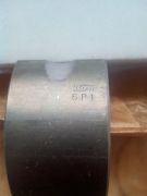 Panewki T-25,T-40,LTZ 55a produkcja ZSRR/CCCP