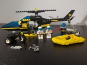 Lego 6462 Aerial Recovery