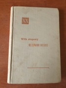 Hermann Hesse - Wilk stepowy