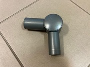 Łącznik Zginany Rura CECOTEC Conga RockStar 900 Ultimate