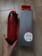 Nowy Bidon Slazenger ze skrytką, idealny na siłownię 