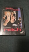 Reich płyta na dvd