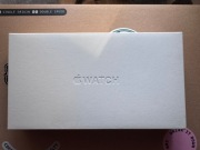 Apple Watch Ultra 3 Natural Ti nowy