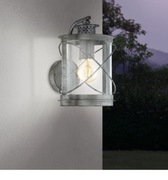 Lampa ścienna Hilburn 1 Eglo 