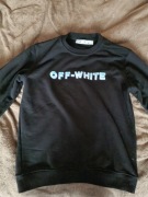 Bluza Off-White Metal Arrow roz L