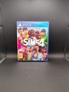 Gra the Sims 4 ps4