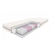 Materac kieszeniowy Syriusz P3 H3