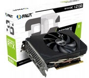 Palit GeForce RTX 3060 StormX OC 12 GB