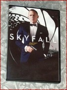 SKYFALL 007 ,,,,,,,,