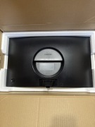 Monitor Samsung Odyssey CRG5 24" (Zakrzywiony, 144Hz)