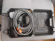 Myjka samochodowa bezprzewodowa