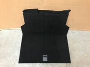 Podłoga bagażnika wykładzina Alfa Romeo Giulia 