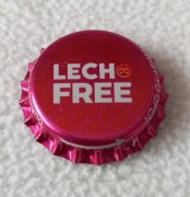 Lech nr 186 Niebutelkowany