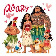 Wydruki cukrowe, skrobiowe oraz waflowe 