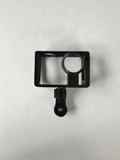 Obudowa ochronna do GoPro Hero 3+ z mocowaniem