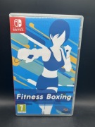 Fitness Boxing Nintendo Switch