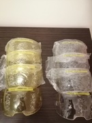 Szybki ochronne do przyłbicy spawalniczej