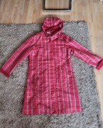 Kurtka przeciwdeszczowa