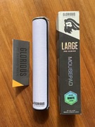 Glorious PC Gaming Race Mouse Pad - White - Large - podkładka pod mysz