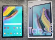 Tablet Samsung Galaxy Tab S5e (T725) LTE 10,5" 2K