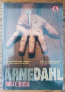 Arne Dahl - Misterioso nowa