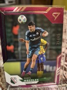 KARTA EKSTRAKLASA SPORTZOO 2025/26 PAWEŁ WSZOŁEK 35/45 058