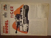 Mikro model TIGER 
