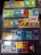 Etykiety zapalczane POLSKA  A A- 40