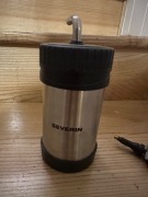 pojemnik na mleko ekspres do kawy Severin