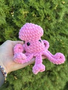 Ręcznie robiona kałamarnica- 12 cm