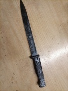 Bagnet mauser oryginał 