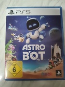 Gra Astro Bot Ps5 Playstation 5 Pudełkowa