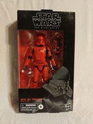 Star Wars Black Series Sith Jet Trooper