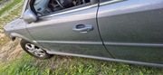 Drzwi Lewe Przód kierowcy  Opel Vectra C FL Z163 kompletne Ślaskie 