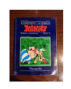 Asteriks Asterix Niezgoda
