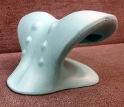 Poduszka relaksacyjna szyi i ramion przeciw drętwieniu rąk