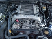 Silnik Subaru legacy 2008 2.0diesel 150km