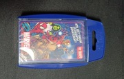 MARVEL UNIVERSE KARTY TOP TRUMPS gra dla 2 graczy 
