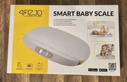 Waga dla noworodka SMART BABY SCALE 4FIZJO