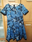 Sukienka monnari rozmiar 42