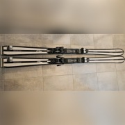 Narty Fischer C-Line Master +wiązanie Z13, 182 cm