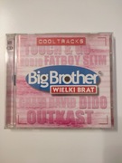 CD Big Brother Wielki Brat 2 CD