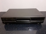 CD TECHNICS SL-PG580 NIE CZYTA PŁYT
