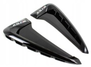 BMW  F15 X5 M PAKIET M POWER M PERFORMANCE skrzela nerki powietrza blotnika