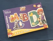 Puzzle Trefl Baby Kubuś Puchatek 36023