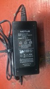 Ładowarka oryginał Motus scooty 8.5 10 lite