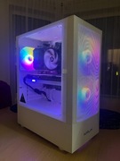 Komputer Gamingowy Intel i3 -12gen/32gb Ram/RTX5060/1Tb SSD/Wi-Fi/Win 11