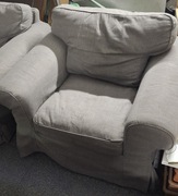 Kanapa oraz fotel Ikea