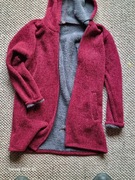 Bluza polarowa długa 